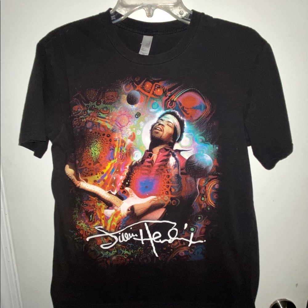 Jimi Hendrix T-Shirt